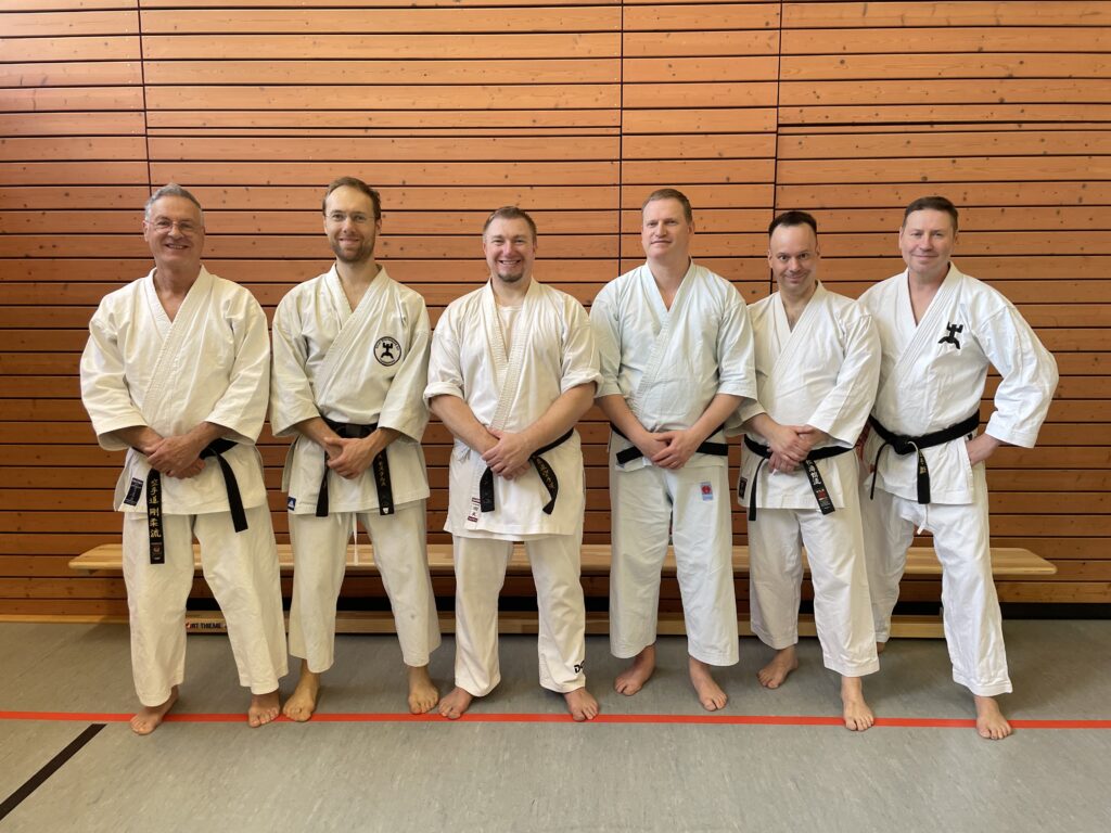 Karate Fürstenwalde